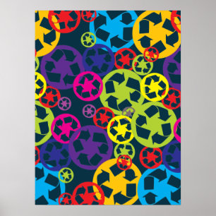 Recycle Poster