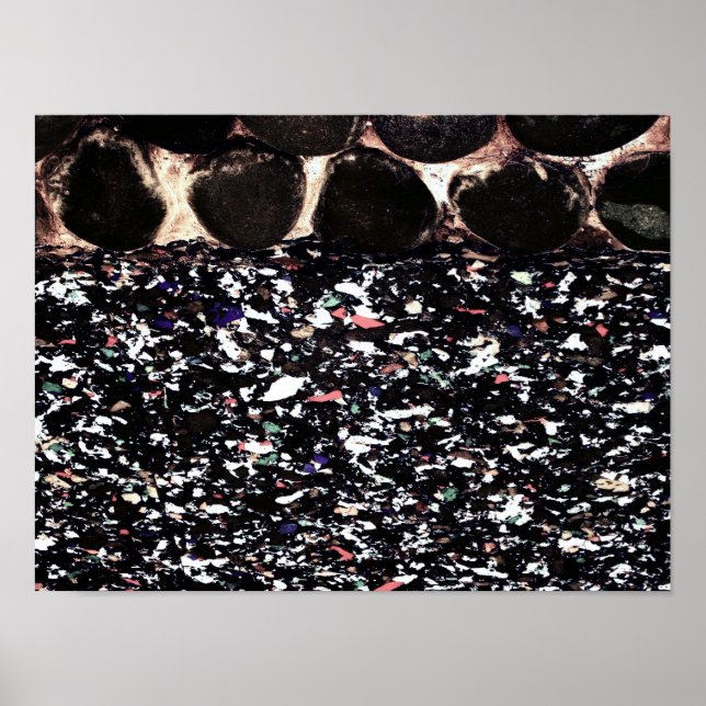 Recycle - Poster (Canvas Option) (Front)