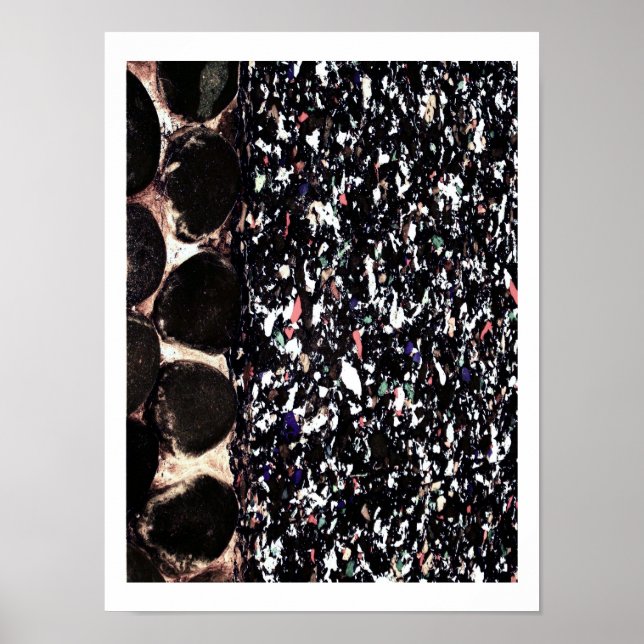 Recycle ~ Pring / Poster / Photography (Front)