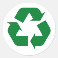 Recycle Products & Ecology Designs!