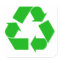 Recycle Sticker