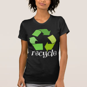 Recycle Symbol! T-Shirt
