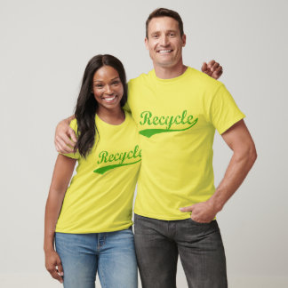 Recycle T-Shirt