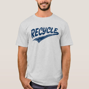 Recycle T-Shirt