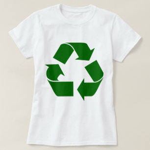 recycle T-Shirt