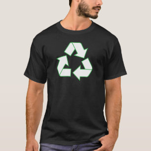 Recycle T-shirt