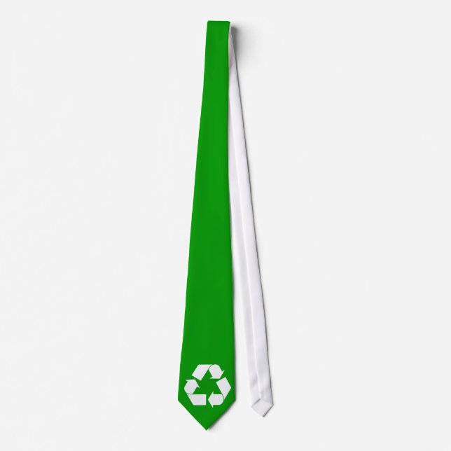 Recycle Tie (Front)