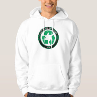 Recycle USA Hoodie