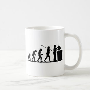 Recycling Coffee Mug