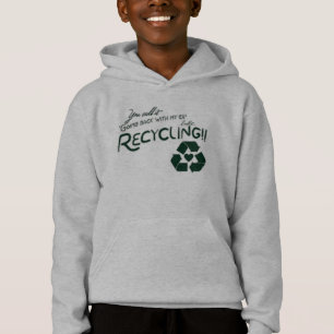 Recycling my Ex