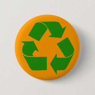 Recycling Pin