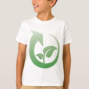Recycling sign T-Shirt
