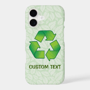 Recycling Symbol