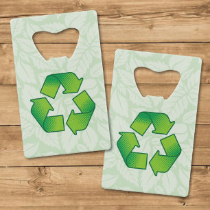 Recycling Symbol