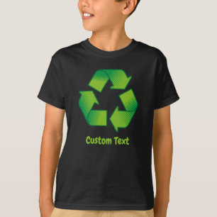 Recycling symbol T-Shirt