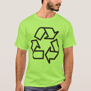 Recycling T-Shirt