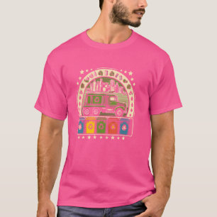 Recycling Trash Garbage Day Shirt Toddler Garbage