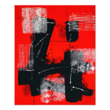 Red #101