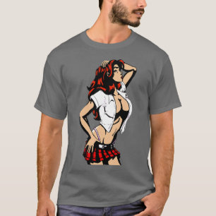 Red 10 T-Shirt