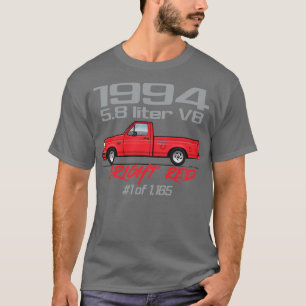 Red 1994 T-Shirt