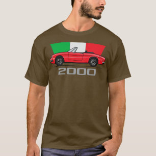 red 2000 T-Shirt