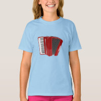 Red Accordion,