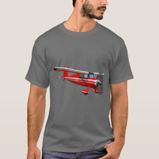 Red Aeroplane T-Shirt