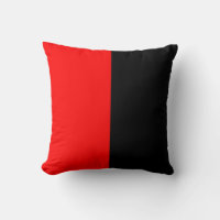 Red and Black CUSTOMIZABLE