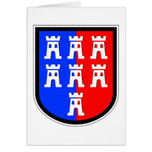 Red and Blue, it has to be