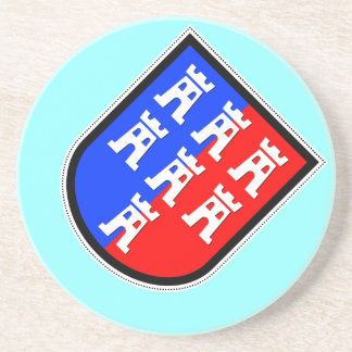 Red and Blue, it has to be Coaster
