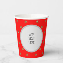 Red and Gold Christmas