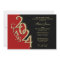Red and Gold Class of 2024 Grad with Colour Option