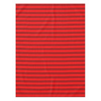 Red and Maroon Stripes Design
