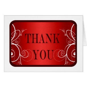 Red and White Frame Graduation