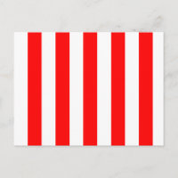 Red and White Stripes