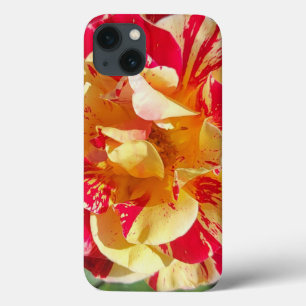 Red and Yellow Rose Case-Mate Phone Case