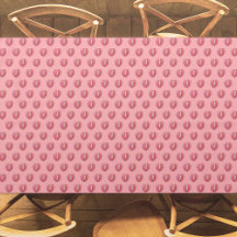 Red Anthurium Flower Seamless Pattern on