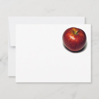 Red Apple