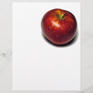 Red Apple