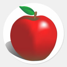 Red Apple