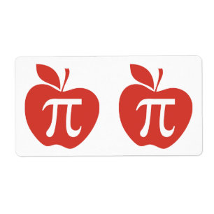 Red Apple Pie