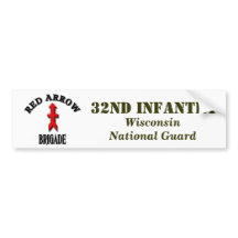 Red Arrow Brigade Military