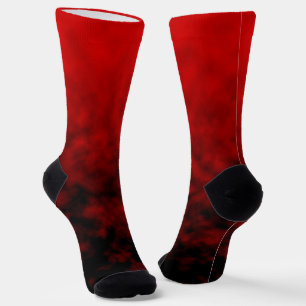 Red Ash Silence Socks