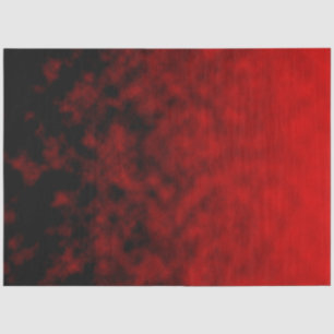 Red Ash Silence Tissue Paper