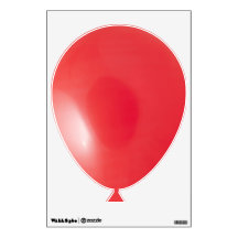 Red Balloon 1 of 3