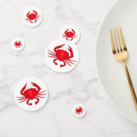 Red Baltimore Maryland MD Chesapeake Bay Crabs