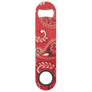 Red Bandanna