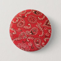 Red Bandanna