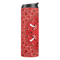 Red Bandanna