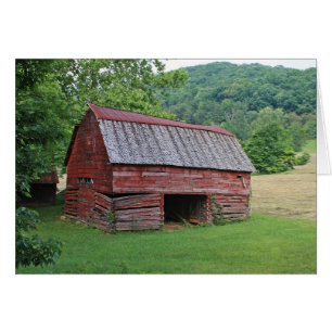 Red Barn